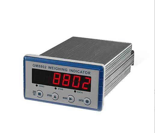 GM8802(PN-880238) GM8802 WEIGHING INDICATOR 稱重顯示器 稱重儀表  杰曼